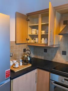Harbour Sound Apartment, Ballycastle, Causeway Coast