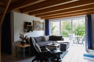 Ferienhaus "Strandperle " Westertill 19