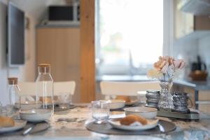 Ferienhaus "Strandperle " Westertill 19