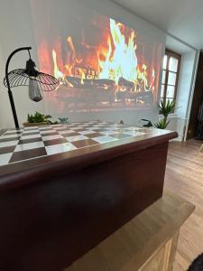 Villa BEST VIEW near Colmar- FREE PARK & WIFI