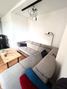 Villas Villa BEST VIEW near Colmar- FREE PARK & WIFI : photos des chambres