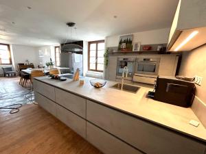 Villas Villa BEST VIEW near Colmar- FREE PARK & WIFI : photos des chambres