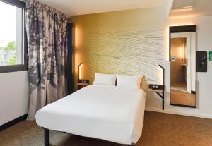 B&B HOTEL Paris Clichy-sous-Bois 3 étoiles