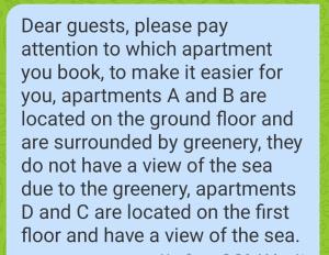 Four Seasons Apartments