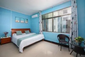 三亚悦舍海景民宿 - Lingshui