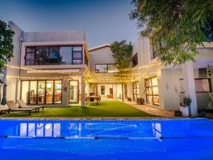 Little Forest Garden Retreat - Erospark