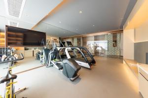 Atour Hotel Guangzhou Baiyun Taihe Private Science and Technology Park