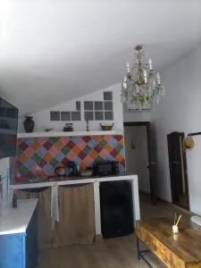 La madrileña 2 - Casabermeja