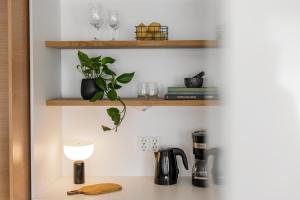 Comfy City Apartment with Sauna