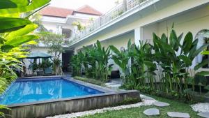 Mahayana Guest House