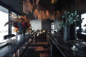 Central Pattaya Condo With Roof Top Pool