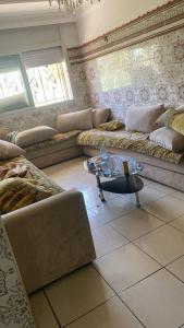 Appartement Argenteuil