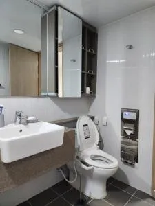 Camp Humphreys Pyeongtaek - 平泽市