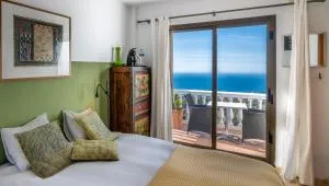 Campo Agave B&B - Caserío Carraspite