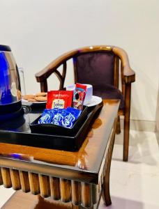 Hotel Apple Inn & Suites, New Delhi