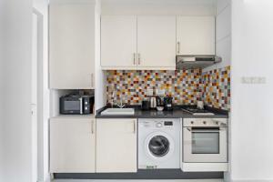 Silkhaus Vacation Homes Beach Accessible Studio Palm View