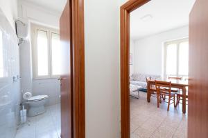 Tridente Parcheggio privato Wifi