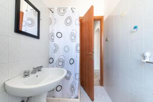 Tridente Parcheggio privato Wifi