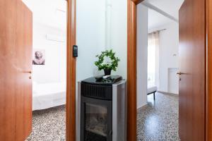 Tridente Parcheggio privato Wifi