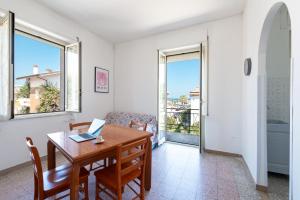 Tridente Parcheggio privato Wifi