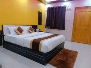 Hotel Infinity - Nalanda