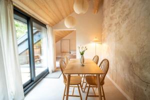 Appartements La Filature 1813 : photos des chambres