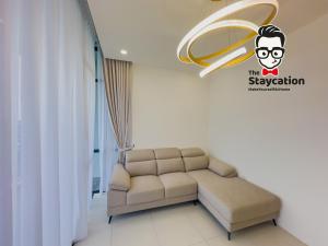Staycation Homestay 56 Podium Apartments