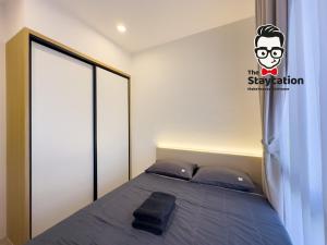 Staycation Homestay 56 Podium Apartments