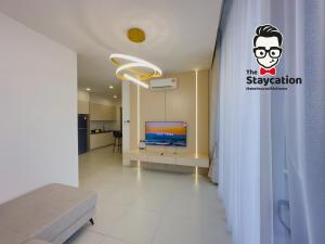 Staycation Homestay 56 Podium Apartments
