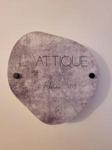 Appartements La Filature 1813 : photos des chambres