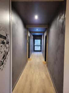 Appartements La Filature 1813 : photos des chambres