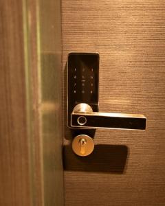 Appartements La Filature 1813 : photos des chambres