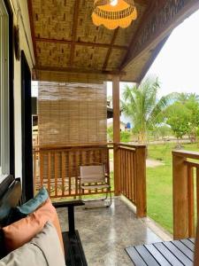 Bloom Siargao - Cozy Studio in Pacifico