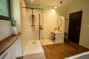 Appartements La Filature 1813 : photos des chambres