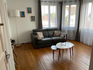 Parfait pour visiter ou travailler près de Paris - Makalu