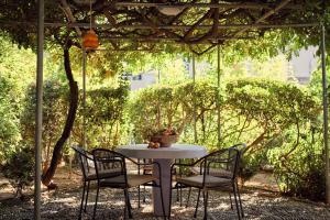 Muazzo Historic Residence, in the Village Core, By ThinkVilla