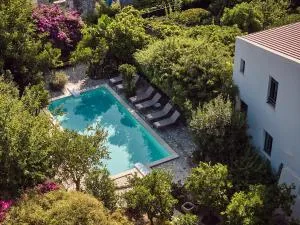 Muazzo Historic Residence, a modernized gem, By ThinkVilla - Ádhele