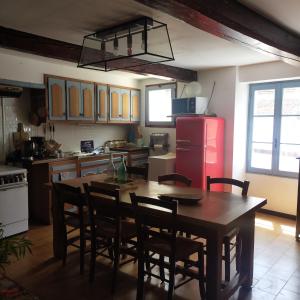 Gite de provence - Bayons