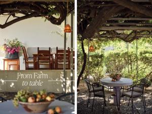 Muazzo Historic Residence, in the Village Core, By ThinkVilla