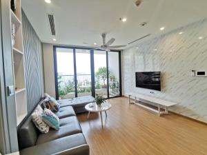 Vinhomes Skylake Apartment By Pham Hung
