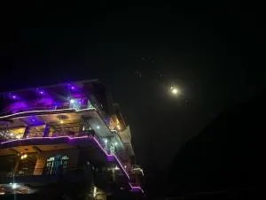 Being Himalayan - Manīkaran