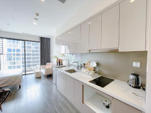 Autumn Homestay -R105 Vinhomes Ocean Park-Gia Lam-Ha Noi