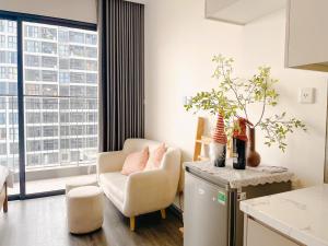 Autumn Homestay -R105 Vinhomes Ocean Park-Gia Lam-Ha Noi