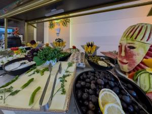 Quality Gold Suite Hotel