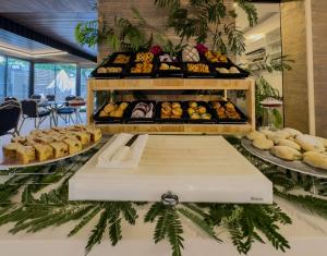 Quality Gold Suite Hotel