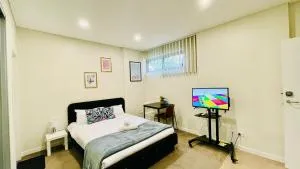 studio near Airpot Bay City with Parking - Mascot