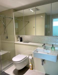 studio near Airpot Bay City