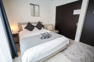 Osaka Daikokucho Imamiya5min 4BR 8ppl House fumi