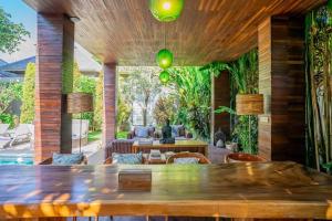 M Villa 318 Canggu