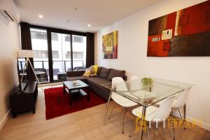 Red Rose Retreat - 1bd 1bth 1CarSp Apt